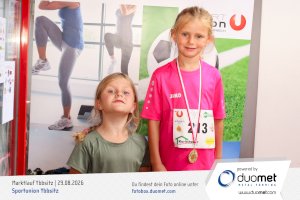 Marktlauf Ybbsitz
